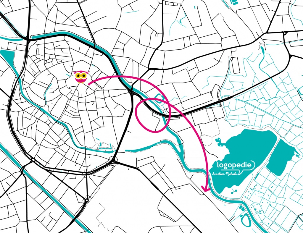 Logopedie Anneleen Michiels